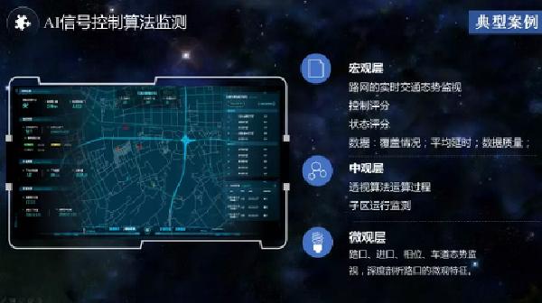 浙工大沈国江:大数据驱动AI交通信号控制技术4